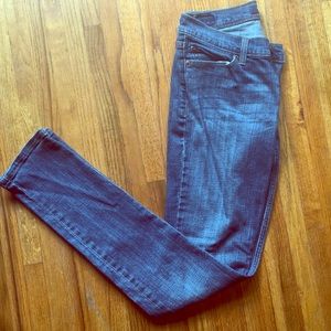 Levi Too Superlow 524 Jeans